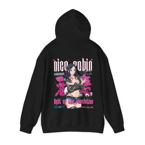 Nico Robin SE Hoodie V2