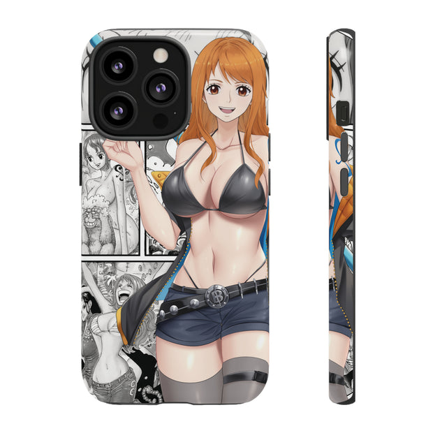 Nami SE Phone Case