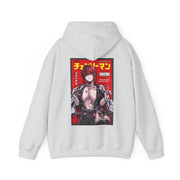 Makima SE D17 Hoodie