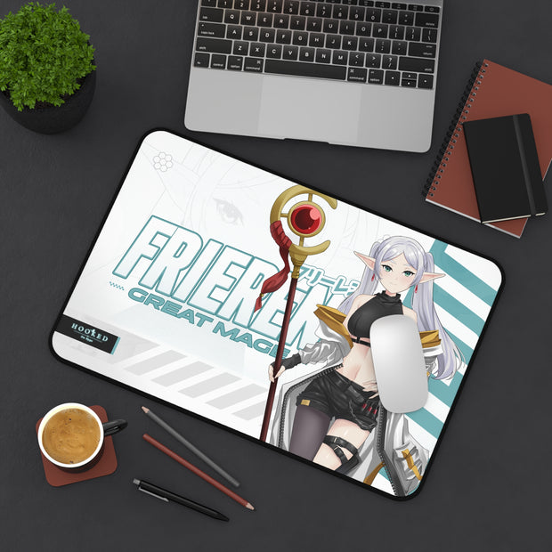 Frieren SE Desk Mat