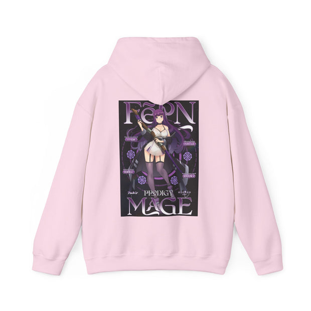 Fern SE Hoodie