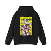 Lucy Kushinada SE D17 Hoodie