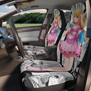 Ruby Hoshino Seat Covers