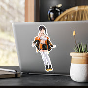 Tamaki SE V2 Full Body Kiss-Cut Vinyl Decal