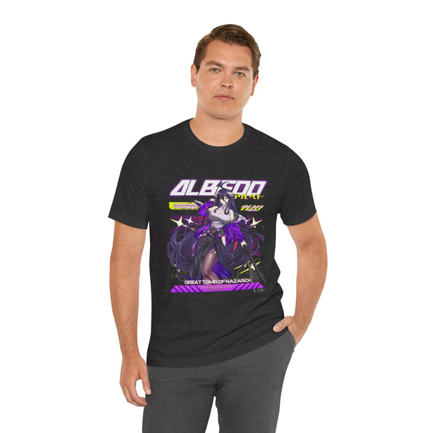 Albedo SE Tee