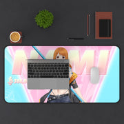 Nami SE Desk Mat