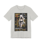 Frieren SE Tee V2