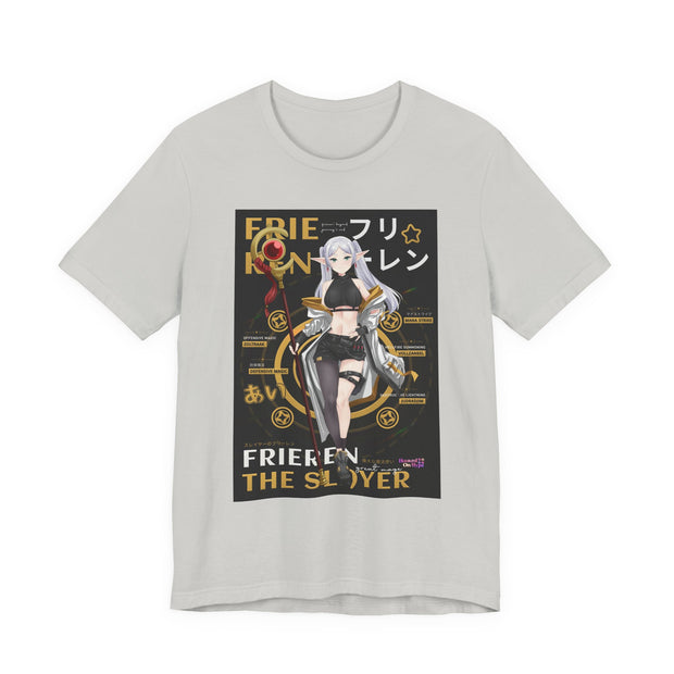 Frieren SE Tee V2