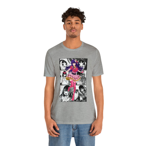 Ai Hoshino Tee V2