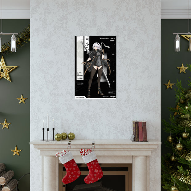 2B Poster SE