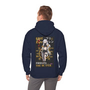 Frieren Hoodie V2