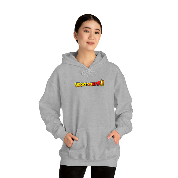 Bulma Hoodie V2