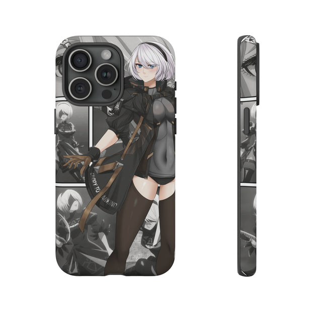 2B Phone Case SE