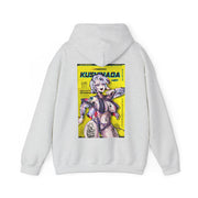 Lucy Kushinada SE D17 Hoodie