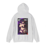 Akeno Succubus D17 Hoodie