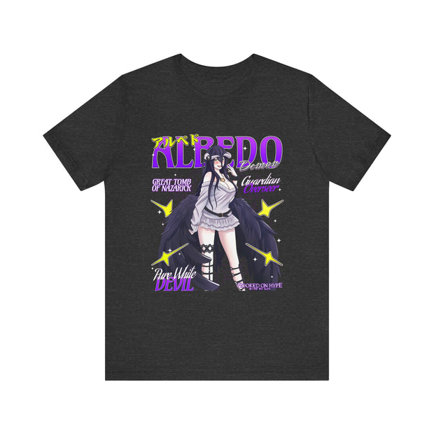 Albedo Casual Tee