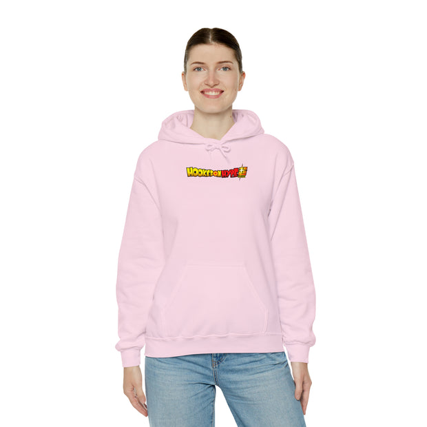 Bulma Hoodie