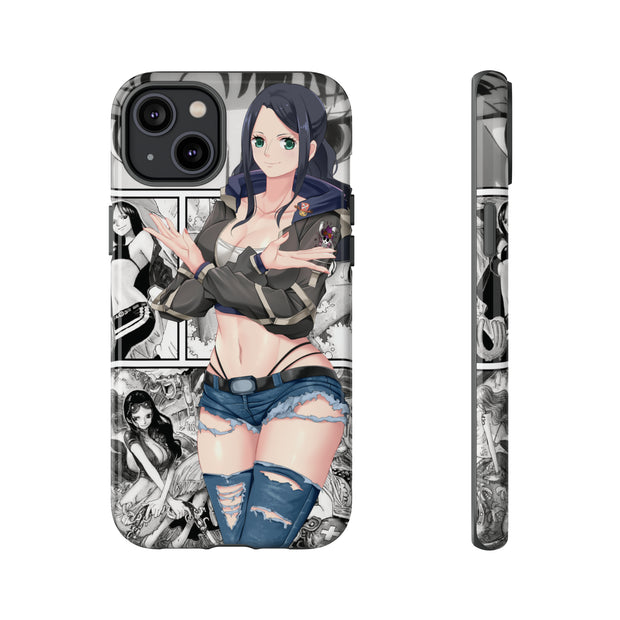 Nico Robin SE Phone Case