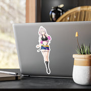 Alya SE Full Body Kiss-Cut Vinyl Decal