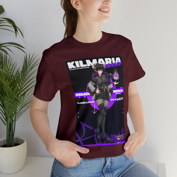 Kilmaria Tee SE