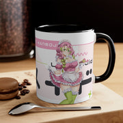 Mitsuri Maid Mug SE