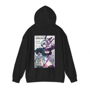 2B Bunny D17 Hoodie