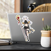 Frieren SE Full Body Kiss-Cut Vinyl Decal