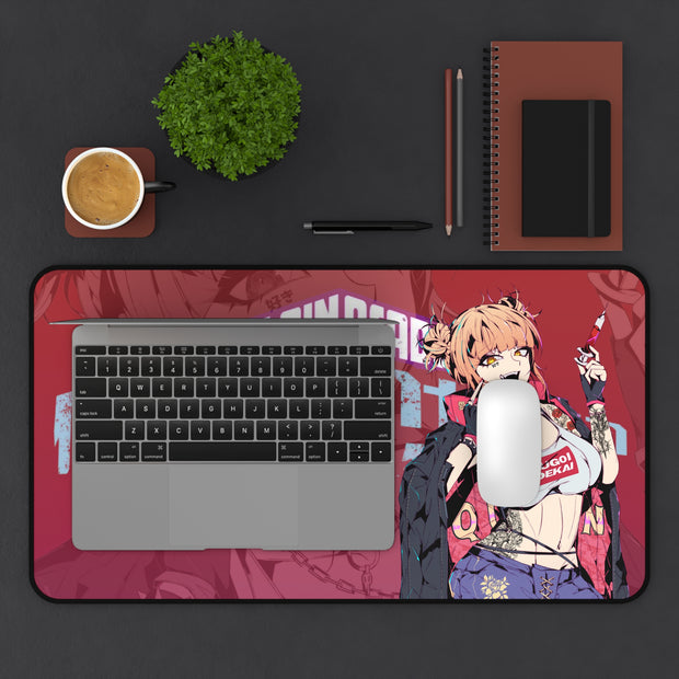 Himiko Toga SE D17 Desk Mat