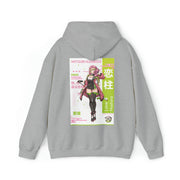 Mitsuri SE Hoodie