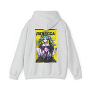 Rebecca SE D17 Hoodie