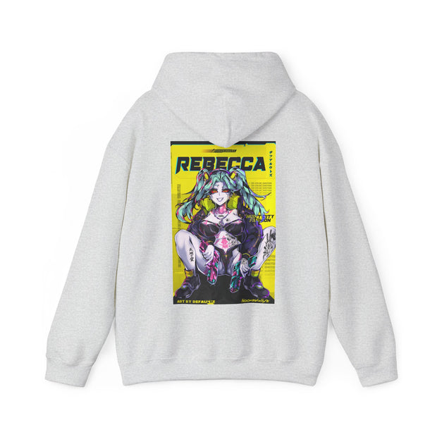 Rebecca SE D17 Hoodie