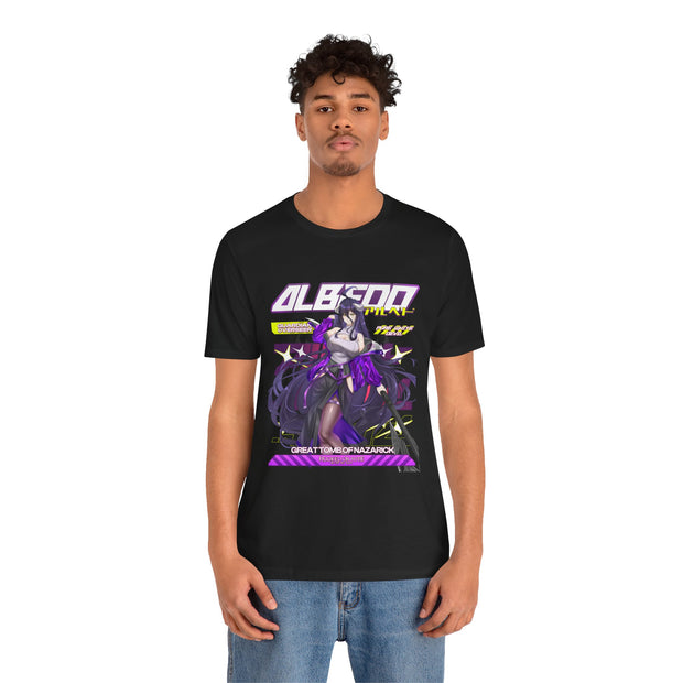 Albedo SE Tee