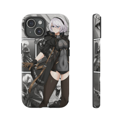 2B Phone Case SE