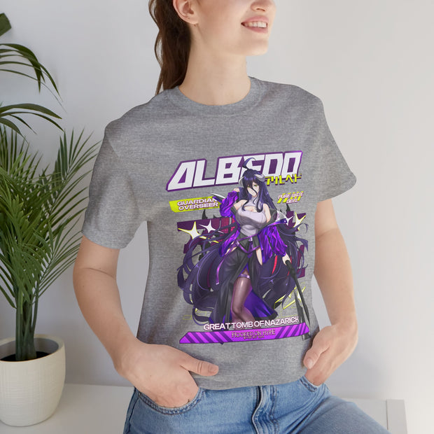 Albedo SE Tee