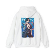 Himeno SE D17 Hoodie