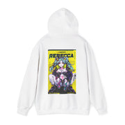 Rebecca SE D17 Hoodie