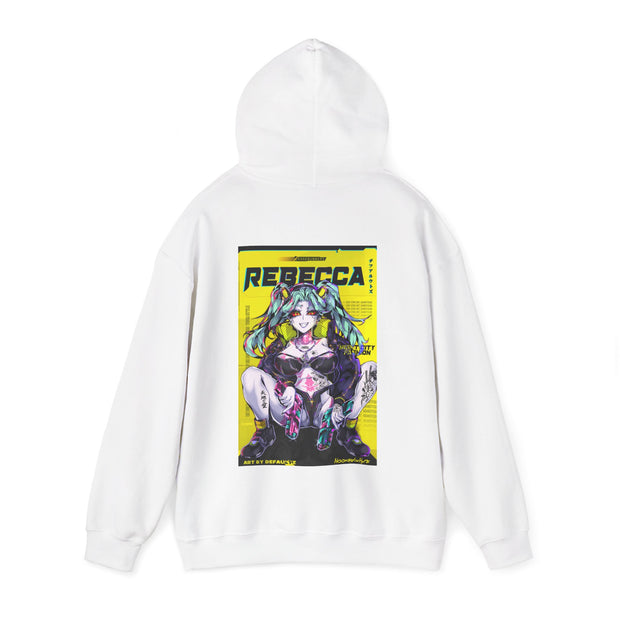 Rebecca SE D17 Hoodie