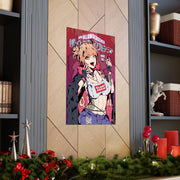 Himiko Toga SE D17 Poster