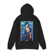 Himeno SE D17 Hoodie