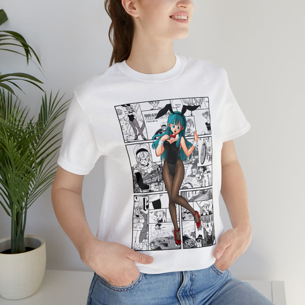 Bulma Tee