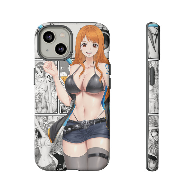 Nami SE Phone Case