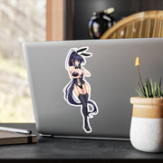 Bunny Akeno Full Body Kiss-Cut Vinyl Decal