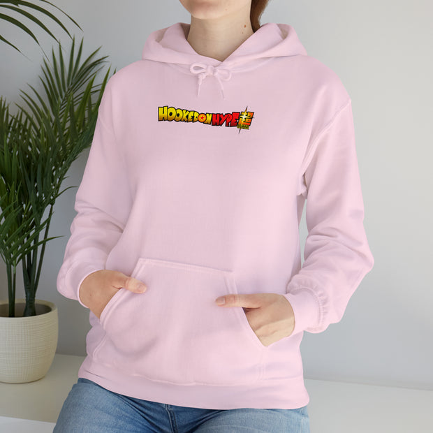 Bulma Hoodie V2