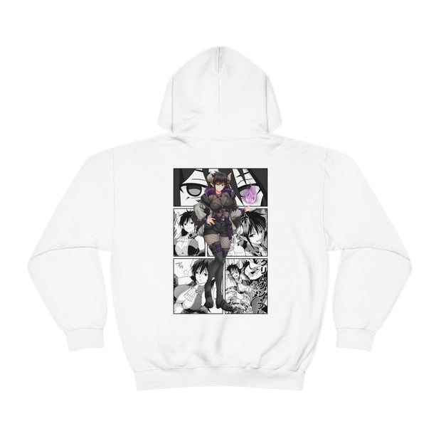 Kilmaria Hoodie SE V2