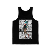 Bulma Tank