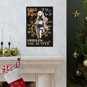 Frieren Poster