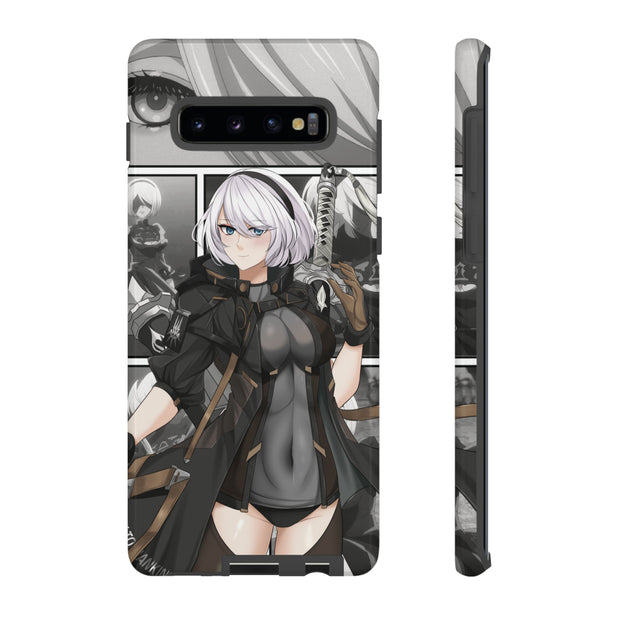 2B Phone Case SE