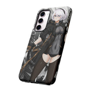 2B Phone Case SE