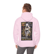 Frieren Hoodie V2