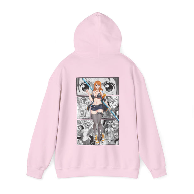 Nami SE Hoodie